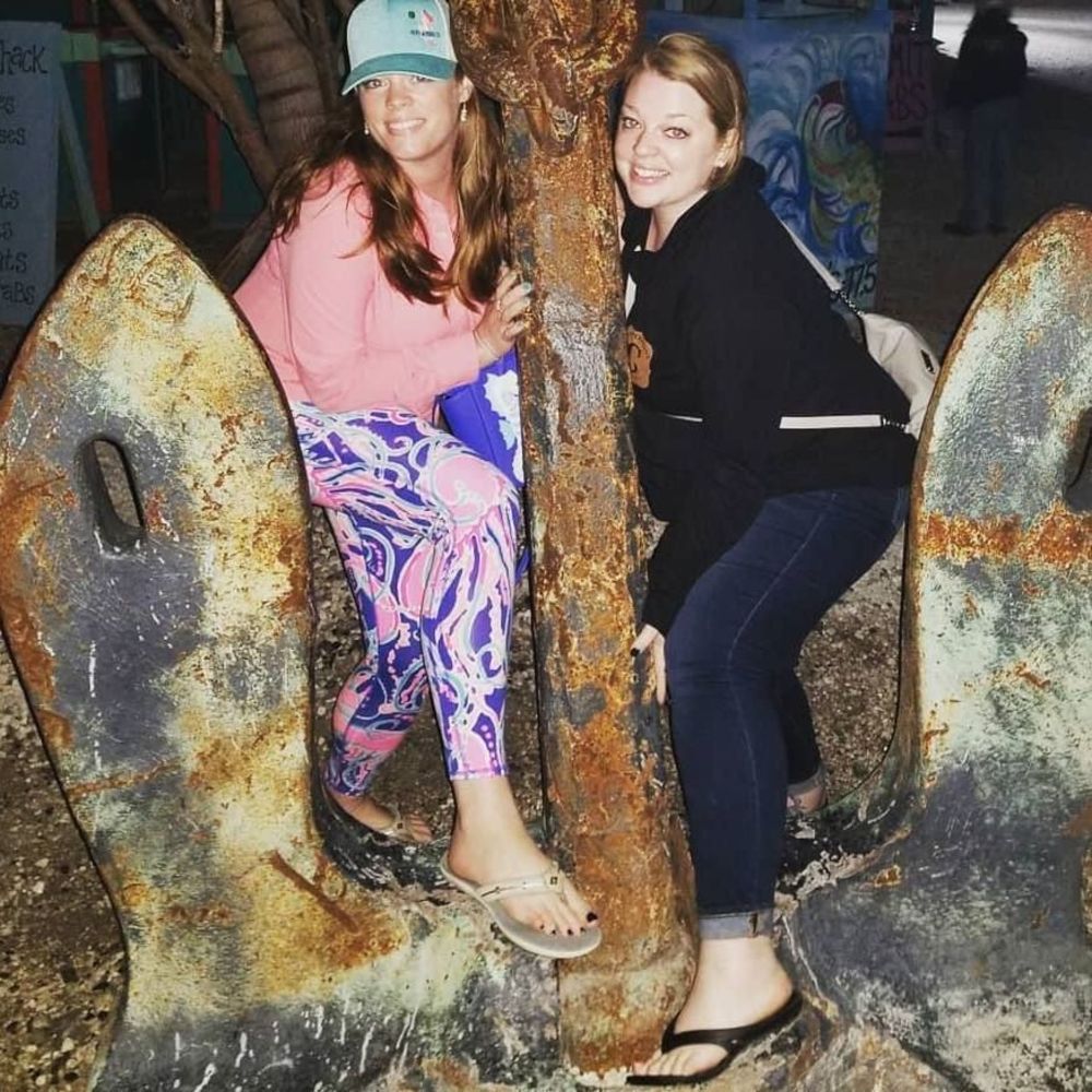 Meet your Posher, Meg